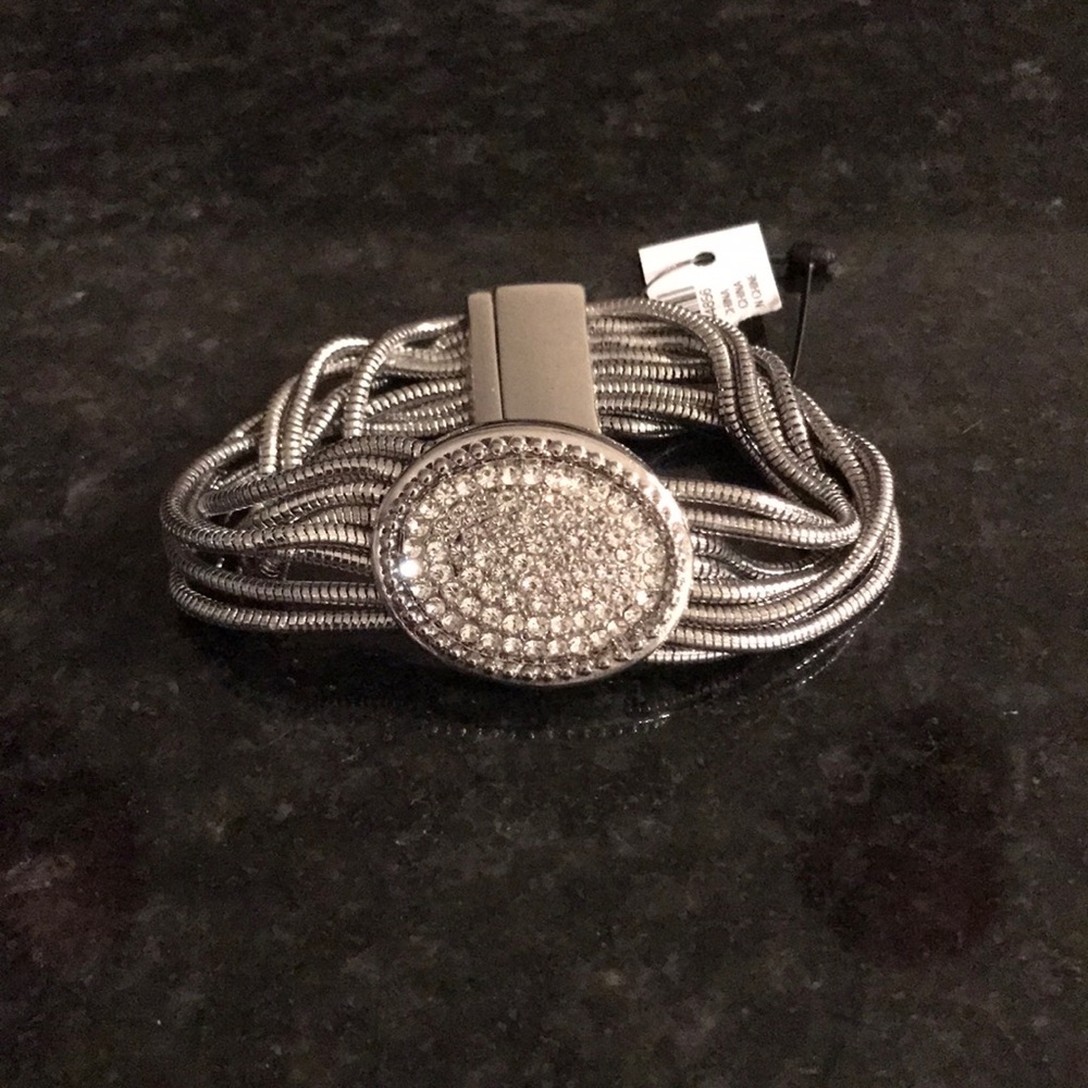 Chico’s bracelet